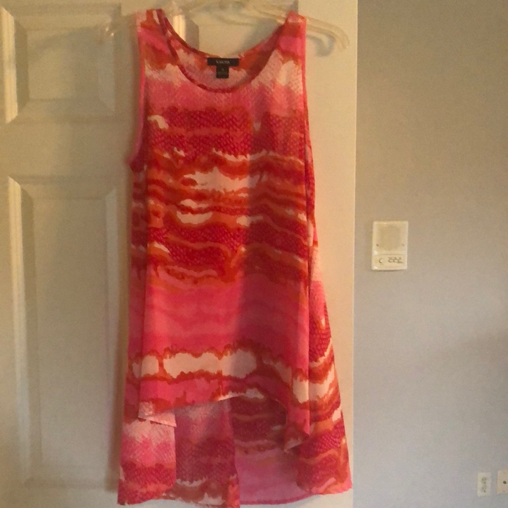 Katakus Tunic